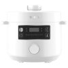 Electric pressure cooker TURBO CUISINE CY754130 5 l, white, Tefal