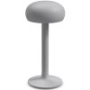 Portable table lamp EMENDO 29 cm, LED, cloud, Eva Solo