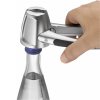 Bottle opener GOURMET 18 cm, with nutcracker, stainless steel, WMF