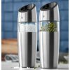 Electric salt and pepper mill set, set of 2, stainless steel, WMF