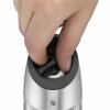 Electric salt and pepper mill set, set of 2, stainless steel, WMF
