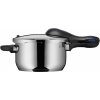 Pressure cooker PERFECT PLUS 4,5 l, stainless steel, WMF