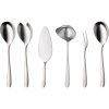 Dining cutlery set VISION, set of 66 pcs, stainless steel, WMF
