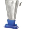 Tea infuser INFUSION 9 cm, blue, stainless steel, Viva Scandinavia