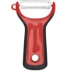 Tomato peeler GOOD GRIPS 11 cm, red, plastic, OXO