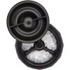 Salt mill GOOD GRIPS 14 cm, black, acrylic, OXO