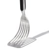 Kitchen turner GOOD GRIPS 37 cm, black, stainless steel, OXO