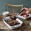 Kitchen turner WOK 31 cm, brown, silicone, Staub
