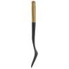 Kitchen turner WOK 31 cm, brown, silicone, Staub