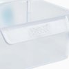 Fridge organiser FRIDGESTORE 851663 31 cm, clear, plastic, Joseph Joseph