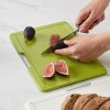 Cutting board FOLIO 60199 30 x 20 cm, set of 3 pcs, plastic, Joseph Joseph