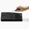 Knife set ELEVATE 10545, set of 5 pcs, Joseph Joseph