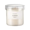 Scented candle VALOA SUMMER S 7,5 cm, Blomus
