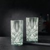 Long drink glass NOBLESSE FRESH COLORS 395 ml, set of 2 pcs, mint, Nachtmann