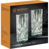 Long drink glass NOBLESSE FRESH COLORS 395 ml, set of 2 pcs, mint, Nachtmann