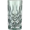 Long drink glass NOBLESSE FRESH COLORS 395 ml, set of 2 pcs, mint, Nachtmann