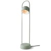 217052 6 stojaci lampa quay 121 cm zelena ocel eva solo