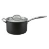 218207 8 circulon excellence 20cm saucepan packaging