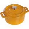 149558 kulaty hrnec horcicova o 26 cm staub
