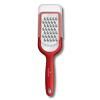 219701 3 hrube struhadlo 26 cm cervena plast victorinox