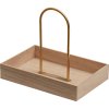 219968 servirovaci organizer norr 22 x 15 cm drevo svetle hneda fritz hansen