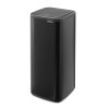 225855 8 dotykovy odpadkovy kos bo 30 l matna cerna ocel brabantia
