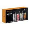 226089 4 sklenice na long drink tastes good 422 ml sada 4 ks s brcky nachtmann