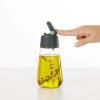 226152 4 davkovac oleje 400 ml seda plast lekue