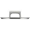 226365 8 poklice ultimate cool 20 cm stribrna nerezova ocel wmf