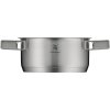 226257 8 nizky kastrol ultimate cool 16 cm 1 4 l stribrna nerezova ocel wmf