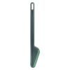 226362 5 kuchynske kleste non scratch 28 cm zelena plast lekue