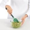 226323 1 kuchynska lzice non scratch 29 cm zelena plast lekue