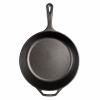 227031 panev na sote 30 cm 4 7 l litina lodge