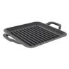 226704 grilovaci panev chef collection 27 cm litina lodge