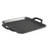 226986 grilovaci plech chef collection 27 x 27 cm litina lodge