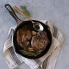 227019 1 chef colelction lc8sk whiskey glaze filet mignon