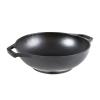 226803 wok 23 cm litina lodge