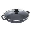 226929 servirovaci panev chef collection 30 cm litina lodge