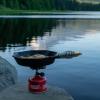 227115 6 finex skillet 12 camping on lake