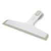 227874 sprchova sterka duo 70572 24 cm bila plast joseph joseph