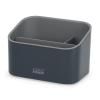 227922 drezovy organizer sinkstore 851691 18 cm seda plast joseph joseph