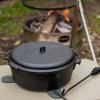 228033 4 kotlik essential 3 5 l cerna litina petromax