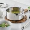 228274 5 31772 hestan probond luxe 4qt covered saucepan 5