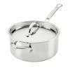 228274 rendlik probond luxe 22 cm 3 8 l nerezova ocel hestan
