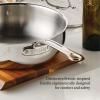 228328 5 31792 hestan probond luxe 2qt covered saucier 5