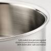 228280 8 31778 hestan probond luxe 5qt covered essential pan w hh 12