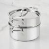 228313 2 31765 hestan probond luxe 3qt covered soup pot with steamer set 2 copy