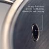 228286 7 31783 hestan probond luxe 7 5qt 14 covered wok 7 300