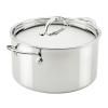 228286 hrnec probond luxe 26 cm 7 6 l nerezova ocel hestan