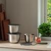 228451 1 viko ke kuchynske mise green tools 20 cm cerna plast eva trio
